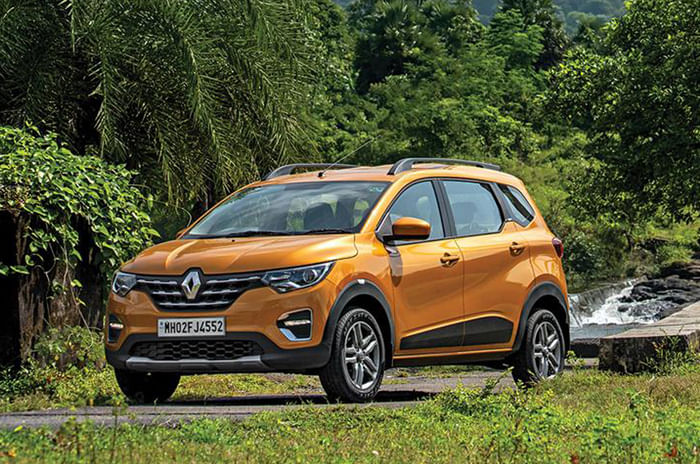 Most affordable automatic cars, SUVs in India under Rs 7 lakh